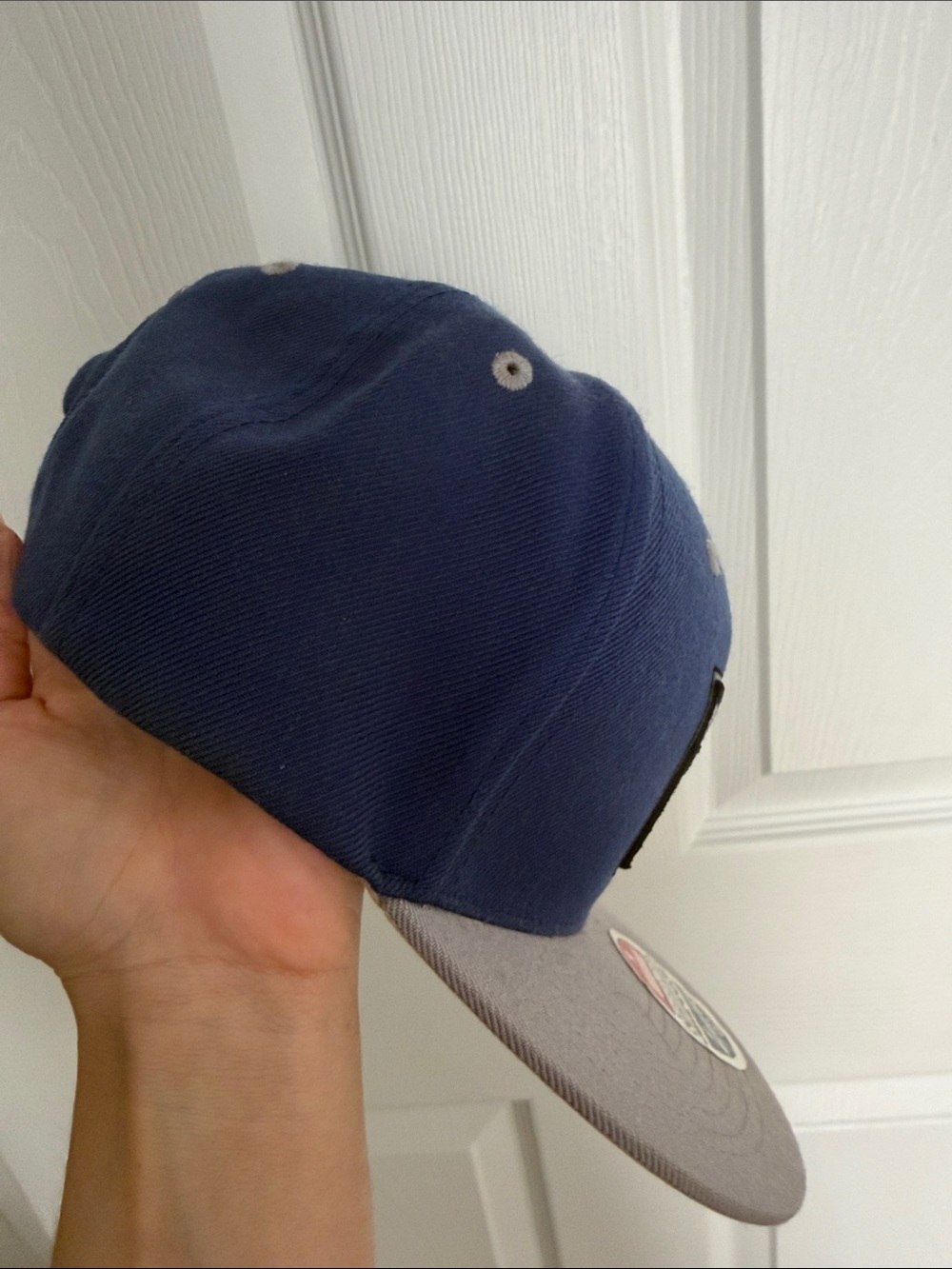 New York Rangers SnapBack - Picture 8 of 8